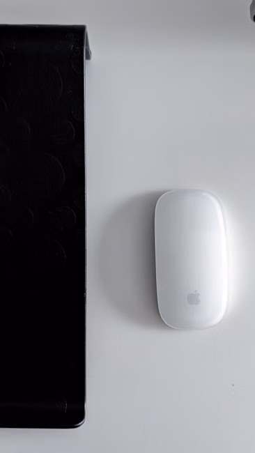 Mousepad Grande