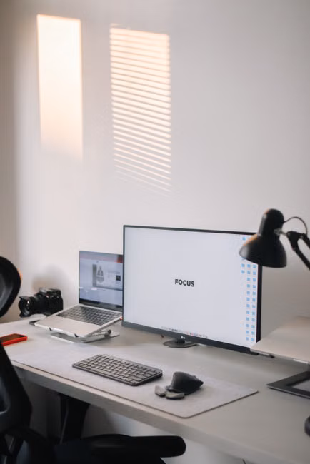 Monitor 24"